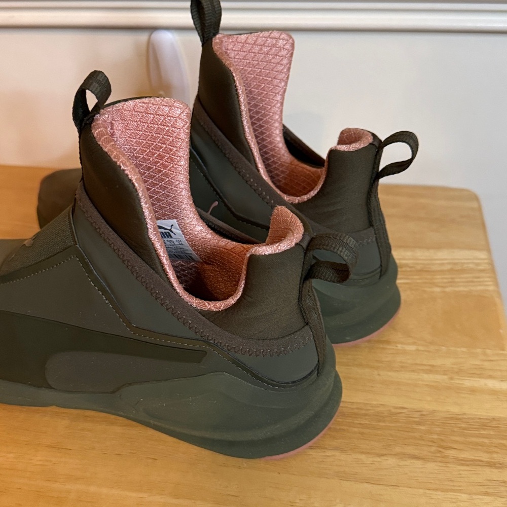 Puma Fierce Core Women's Shoes Size 7.5 - Picture 10 of 15